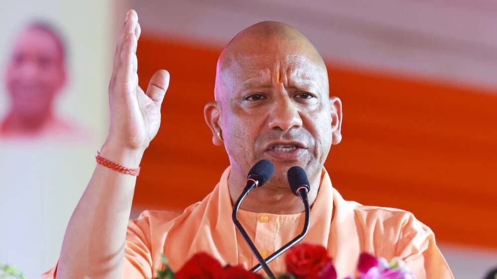 आज फिर पश्चिम बंगाल के चुनावी रण में उतरेंगे मुख्यमंत्री योगी आदित्यनाथ