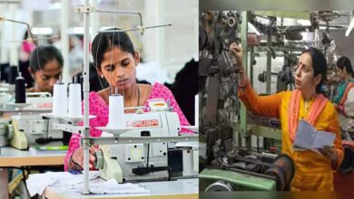 प्रदेश में 8.87 लाख लघु उद्योग, हर चौथे की मालिक महिला; MSME में 10 लाख महिलाओं को मिला रोजगार, 6 साल में 6 गुना बढ़ी संख्या