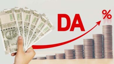 मध्यप्रदेश में पेंशनर्स को मिली महंगाई राहत में 3% की वृद्धि, आदेश जारी