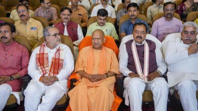 योगी की ‘मनपसंद’ टीम तैयार, यूपी कैबिनेट और बीजेपी संगठन में होंगे बड़े बदलाव