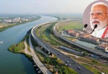 मात्र 6 घंटे में मेरठ से प्रयागराज, गंगा एक्सप्रेसवे पर फर्राटा भरने का मिलेगा मौका, PM मोदी कर सकते हैं उद्घाटन