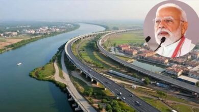 मात्र 6 घंटे में मेरठ से प्रयागराज, गंगा एक्सप्रेसवे पर फर्राटा भरने का मिलेगा मौका, PM मोदी कर सकते हैं उद्घाटन