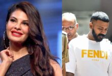 मनी लॉन्ड्रिंग मामले में जैकलीन फर्नांडिस का यू-टर्न, नए खुलासे