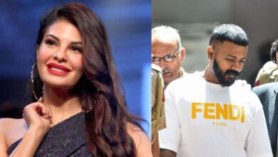 मनी लॉन्ड्रिंग मामले में जैकलीन फर्नांडिस का यू-टर्न, नए खुलासे