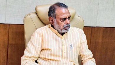 अभियान चलाकर करें खाद-बीज विक्रय करने वाली संस्थाओं की जांच : मंत्री कुशवाह