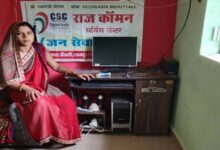 सफलता की कहानी: ड्रोन के साथ अपने हौसलों को उड़ान दे रही हैं सरूपी मीणा