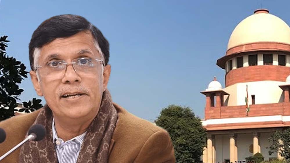 पवन खेड़ा को सुप्रीम कोर्ट से दूसरा झटका, सिंघवी की दलील पर जज बोले- असम जाइए