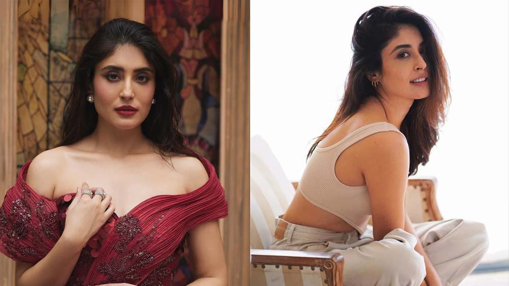 ‘मटका किंग’ में 60-70 के दशक की मुंबई को जीने का खास अनुभव: कृतिका कामरा