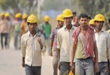 दिहाड़ी मजदूरों के लिए बड़ी राहत, केंद्र सरकार करेगी दाल-रोटी की समस्या का हल