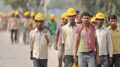 दिहाड़ी मजदूरों के लिए बड़ी राहत, केंद्र सरकार करेगी दाल-रोटी की समस्या का हल