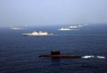 ईरान युद्ध के बीच अरब सागर में भारत का एक्शन, 400 किलोमीटर तक नो फ्लाई जोन घोषित, पाकिस्तान में हलचल