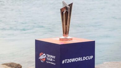 क्या 2026 टी20 वर्ल्ड कप में हुई थी मैच फिक्सिंग? ICC ने शुरू की जांच, इस देश के खिलाड़ी पर शक क्या 2026 टी20 वर्ल्ड कप में हुई थी मैच फिक्सिंग? ICC ने शुरू की जांच, इस देश के खिलाड़ी पर शक