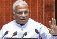 हरिवंश चुने गए राज्यसभा के उपसभापति, पीएम मोदी भी रहे मौजूद