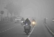 लखनऊ में धूल भरी हवाओं का असर, आंखों में जलन बढ़ी