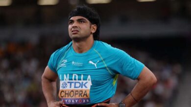 नीरज चोपड़ा और सुमित अंतिल ने कोच नवल सिंह पर मानसिक उत्पीड़न और गालियों के आरोप लगाए