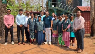 रायपुर : बंदूक से विकास की ओर: सुकमा के तुंगल इको-पर्यटन केंद्र की प्रेरक कहानी