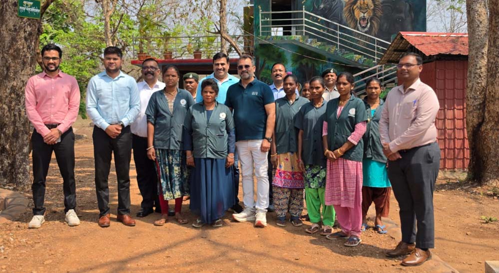 रायपुर : बंदूक से विकास की ओर: सुकमा के तुंगल इको-पर्यटन केंद्र की प्रेरक कहानी