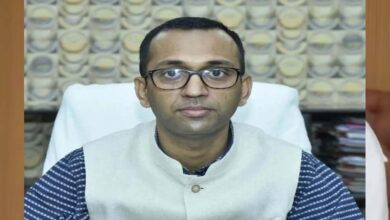 अम्बिकापुर : कलेक्टर ने ली जिला स्तरीय स्वास्थ्य विभाग की समीक्षा बैठक