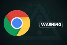 Google Chrome यूजर्स के लिए हाई अलर्ट! एक क्लिक से हैक हो सकता है आपका सिस्टम