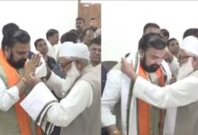 पहले बुलडोजर, अब टोपी: सम्राट चौधरी ने बिहार CM के तौर पर दिया बड़ा संदेश