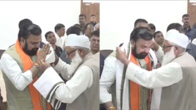 पहले बुलडोजर, अब टोपी: सम्राट चौधरी ने बिहार CM के तौर पर दिया बड़ा संदेश