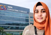 क्या सच में HR मैनेजर हैं निदा खान? नासिक धर्मांतरण कांड पर TCS ने तोड़ी चुप्पी