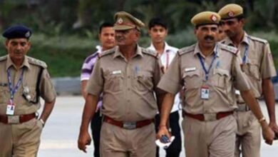 पुलिस विभाग का बड़ा फैसला: 33 ट्रांसफर, कपल्स को एक ही जिले में ड्यूटी करने का मौका