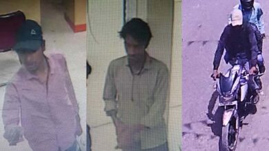 सिंगरौली में बैंक ऑफ महाराष्ट्र में 15 करोड़ की डकैती, 5 डकैतों ने मैनेजर को पीटा और की फायरिंग