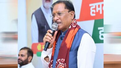 बंगाली नववर्ष मिलन समारोह में शामिल हुए मुख्यमंत्री विष्णुदेव साय