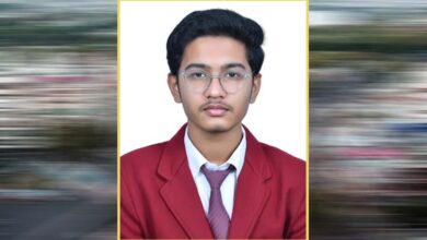 प्रोत्यूष बालापुरे ने 10वीं CBSE बोर्ड में हासिल किए 99% अंक, स्व-अध्ययन और दृढ़ संकल्प से रचा कीर्तिमान