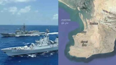 बलूचिस्तान क्षेत्र में तनाव बढ़ा, पाक नेवी पर हमले से सुरक्षा एजेंसियां अलर्ट