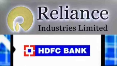 शेयर बाजार में जोरदार उछाल, टॉप-10 कंपनियों के मार्केट कैप में 4.13 लाख करोड़ की बढ़ोतरी