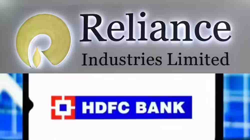 शेयर बाजार में जोरदार उछाल, टॉप-10 कंपनियों के मार्केट कैप में 4.13 लाख करोड़ की बढ़ोतरी