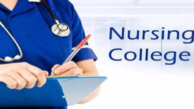 नर्सिंग कॉलेजों में एडमिशन के नए नियम, कम नंबर वाले स्टूडेंट्स के लिए बढ़ेंगी मुश्किलें