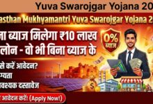 8वीं पास को बिना ब्‍याज 10 लाख तक का लोन दे रही सरकार, जानें कैसे मिलेगा फायदा