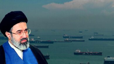 खामेनेई के आदेश पर खोला जाएगा होर्मुज, न कि ‘इडियट’ के कहने पर; ईरान का ट्रंप पर तीखा हमला