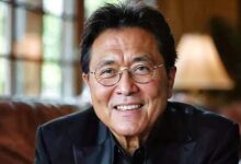 मैंने चेतावनी दी थी…, रॉबर्ट कियोसाकी बोले- अब सच हो रही है मेरी भविष्यवाणी!