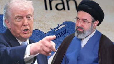 ‘जरा सी गलती की तो पूरी ताकत से जवाब देंगे…’, ईरान ने ट्रंप को दी चेतावनी