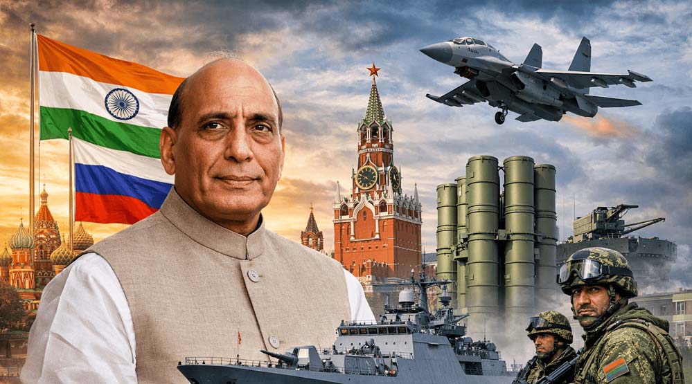 3000 जवान, 10 जेट, 5 वॉरशिप… होर्मुज में जहाज पर हमले के बीच भारत की सैन्य तैनाती, अमेरिका-चीन में बेचैनी