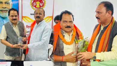 प्रीतम कुमार बर्मन बने प्रदेश अध्यक्ष, पत्रकार जगत में हर्ष