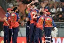 IPL 2026: चहल की चालाकी, वैशाख की धार और कूपर कोनोली का तूफान, गुजरात को पंजाब किंग्स ने यूं ध्वस्त किया