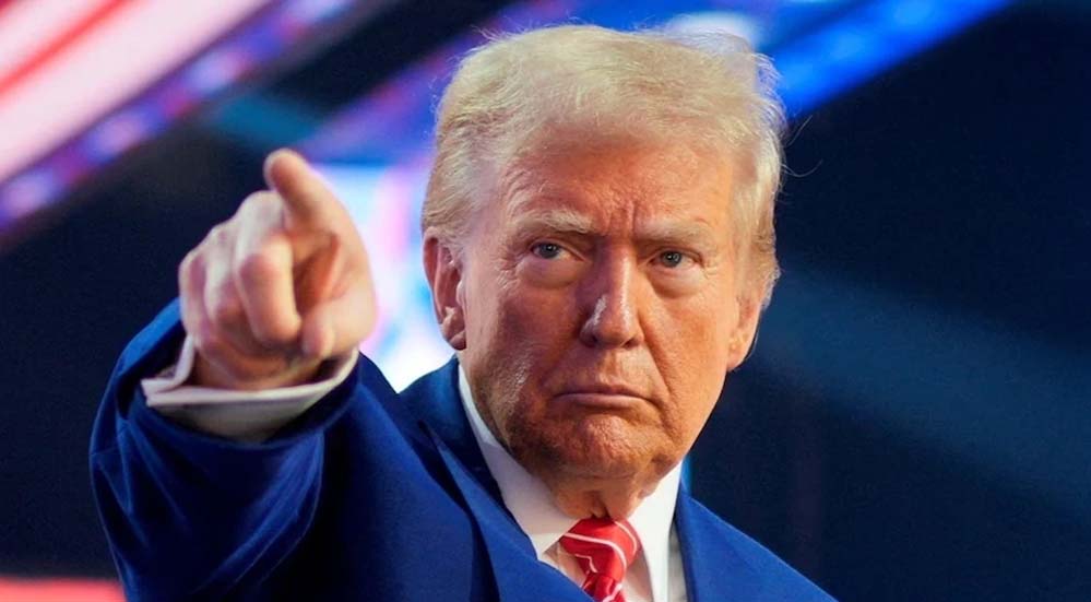 दो-तीन हफ्तों में अमेरिका ईरान छोड़ देगा, जंग खत्म करने की दिशा में ट्रंप का बड़ा बयान