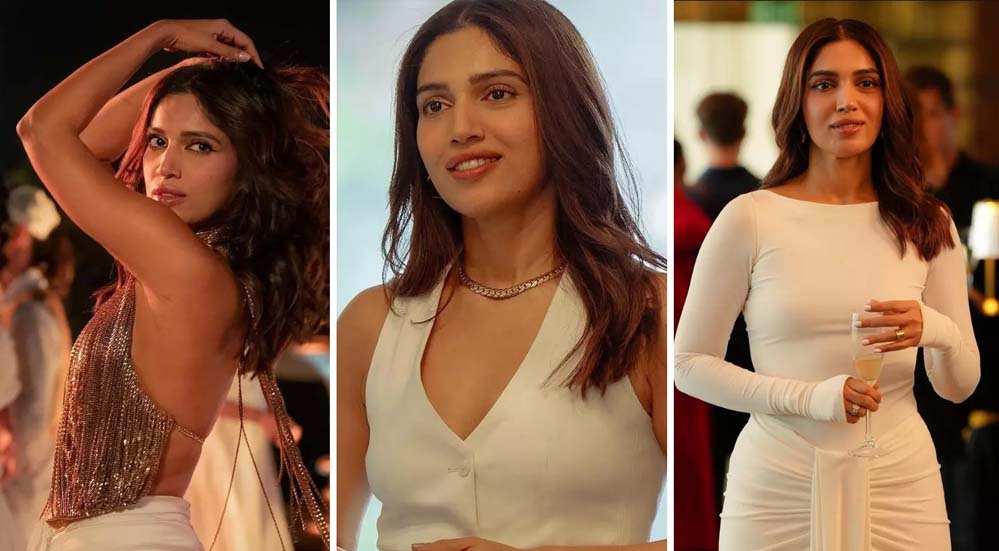 भूमि पेडनेकर ने कहा: मेन स्ट्रीम सिनेमा की तुलना में ओटीटी पर अभिनेत्रियों को मिलते हैं बेहतरीन किरदार भूमि पेडनेकर ने कहा: मेन स्ट्रीम सिनेमा की तुलना में ओटीटी पर अभिनेत्रियों को मिलते हैं बेहतरीन किरदार