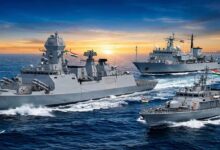 चीन की बढ़ेगी टेंशन! एक दिन में भारतीय नौसेना को मिले 3 घातक जहाज, ब्रह्मोस मिसाइल से लैस