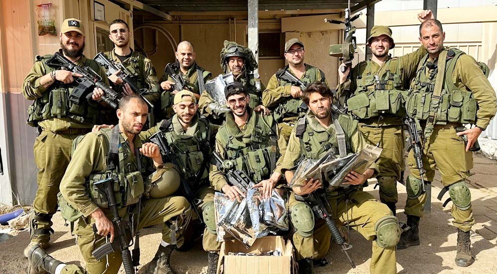 इजरायल के सामने लेबनानी सेना का सरेंडर, हथियार डालकर पीछे भागे, जानिए इजरायल ने कितने देशों पर किया कब्जा