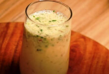 गर्मियों का रामबाण इलाज है ‘मसाला छाछ’, लू और एसिडिटी से मिलेगी तुरंत राहत, घर पर बनाएं बाजार जैसा स्वाद