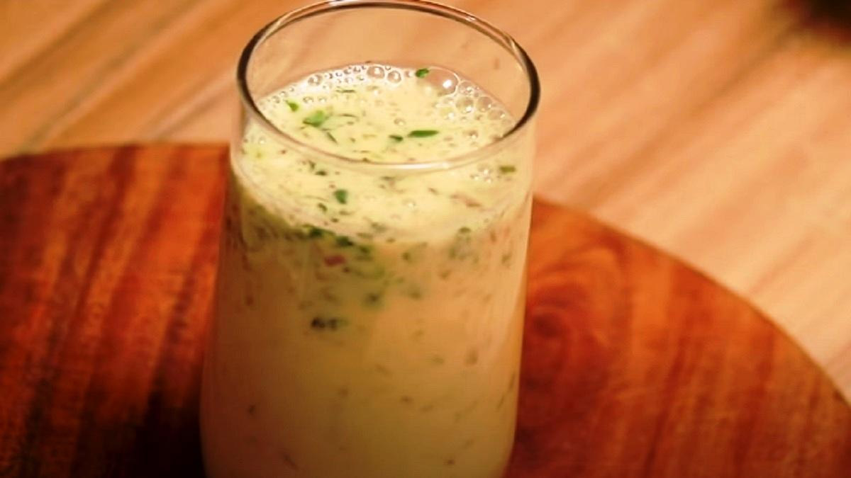 गर्मियों का रामबाण इलाज है ‘मसाला छाछ’, लू और एसिडिटी से मिलेगी तुरंत राहत, घर पर बनाएं बाजार जैसा स्वाद