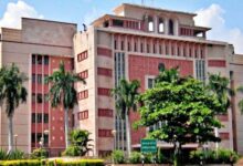 भोपाल सहित 14 जिलों में प्रशासनिक फेरबदल, प्रियंक बने कलेक्टर; DPI आयुक्त शिल्पा हटाई गईं भोपाल सहित 14 जिलों में प्रशासनिक फेरबदल, प्रियंक बने कलेक्टर; DPI आयुक्त शिल्पा हटाई गईं