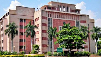 भोपाल सहित 14 जिलों में प्रशासनिक फेरबदल, प्रियंक बने कलेक्टर; DPI आयुक्त शिल्पा हटाई गईं भोपाल सहित 14 जिलों में प्रशासनिक फेरबदल, प्रियंक बने कलेक्टर; DPI आयुक्त शिल्पा हटाई गईं