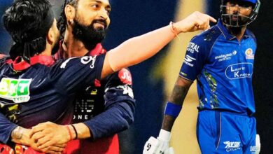 हार्दिक पंड्या और क्रुणाल पंड्या  के बीच टकराव? मैच के बाद बढ़ीं अटकलें